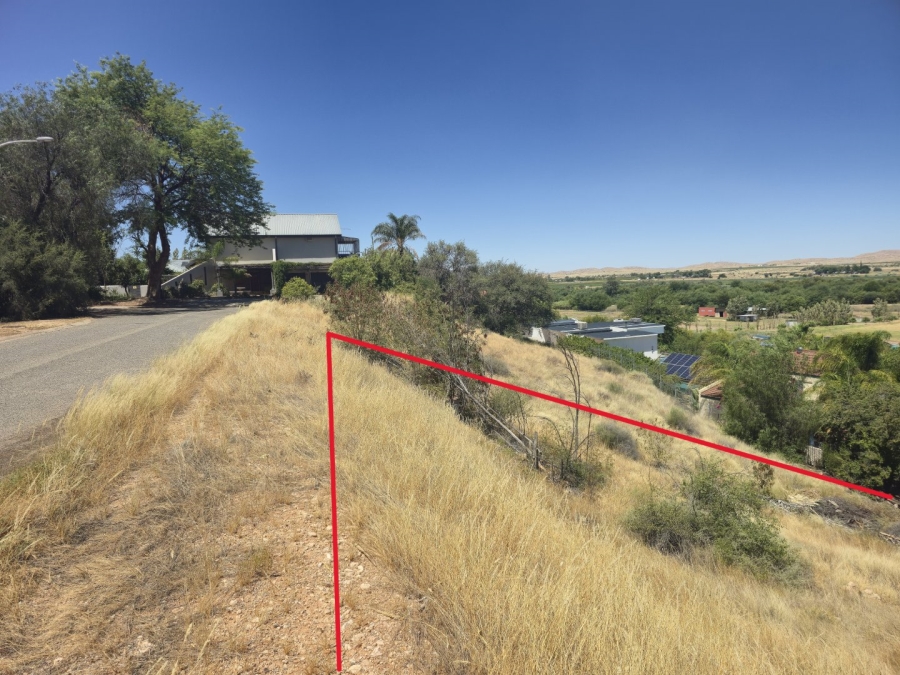 Commercial Property for Sale in Keidebees Northern Cape